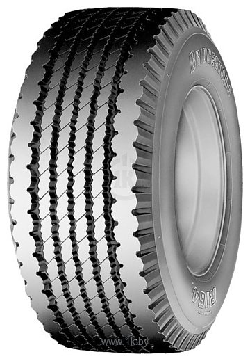 Фотографии Bridgestone M748 385/65 R22.5 160K