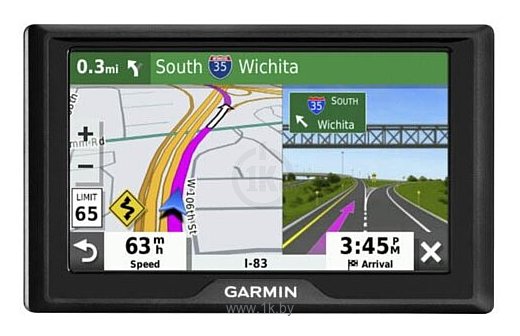 Фотографии Garmin Drive 52 RUS MT