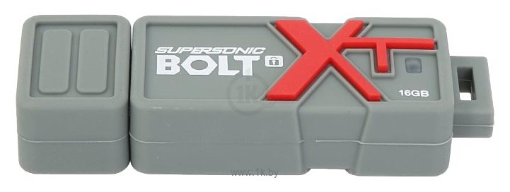 Фотографии Patriot Memory Supersonic Bolt XT 16GB