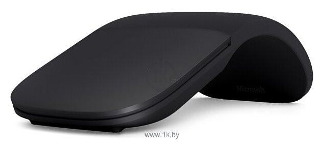 Фотографии Microsoft Arc Mouse black Bluetooth ELG-00013