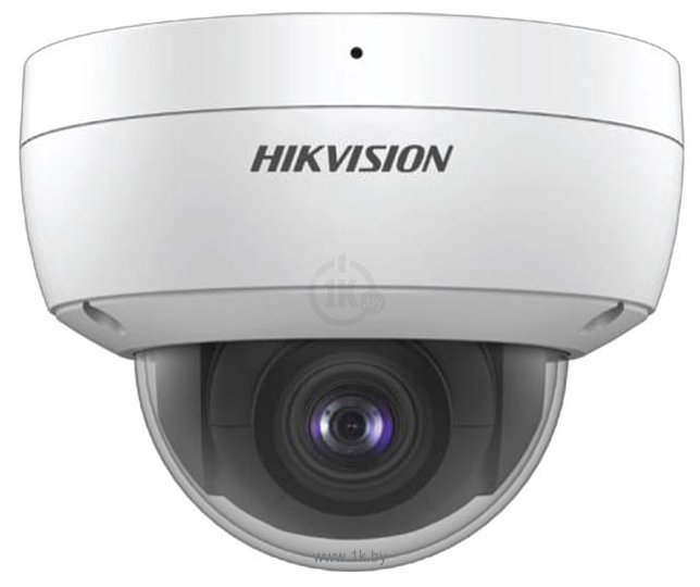 Фотографии Hikvision DS-2CD2125G0-IMS (2.8 мм)