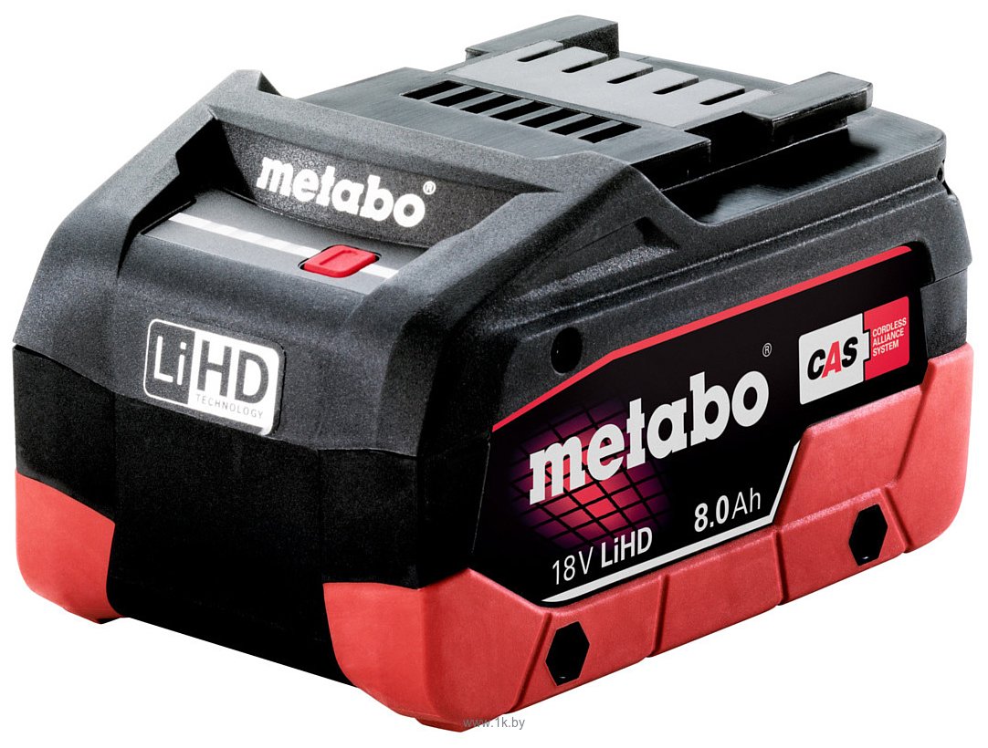 Фотографии Metabo 625369000