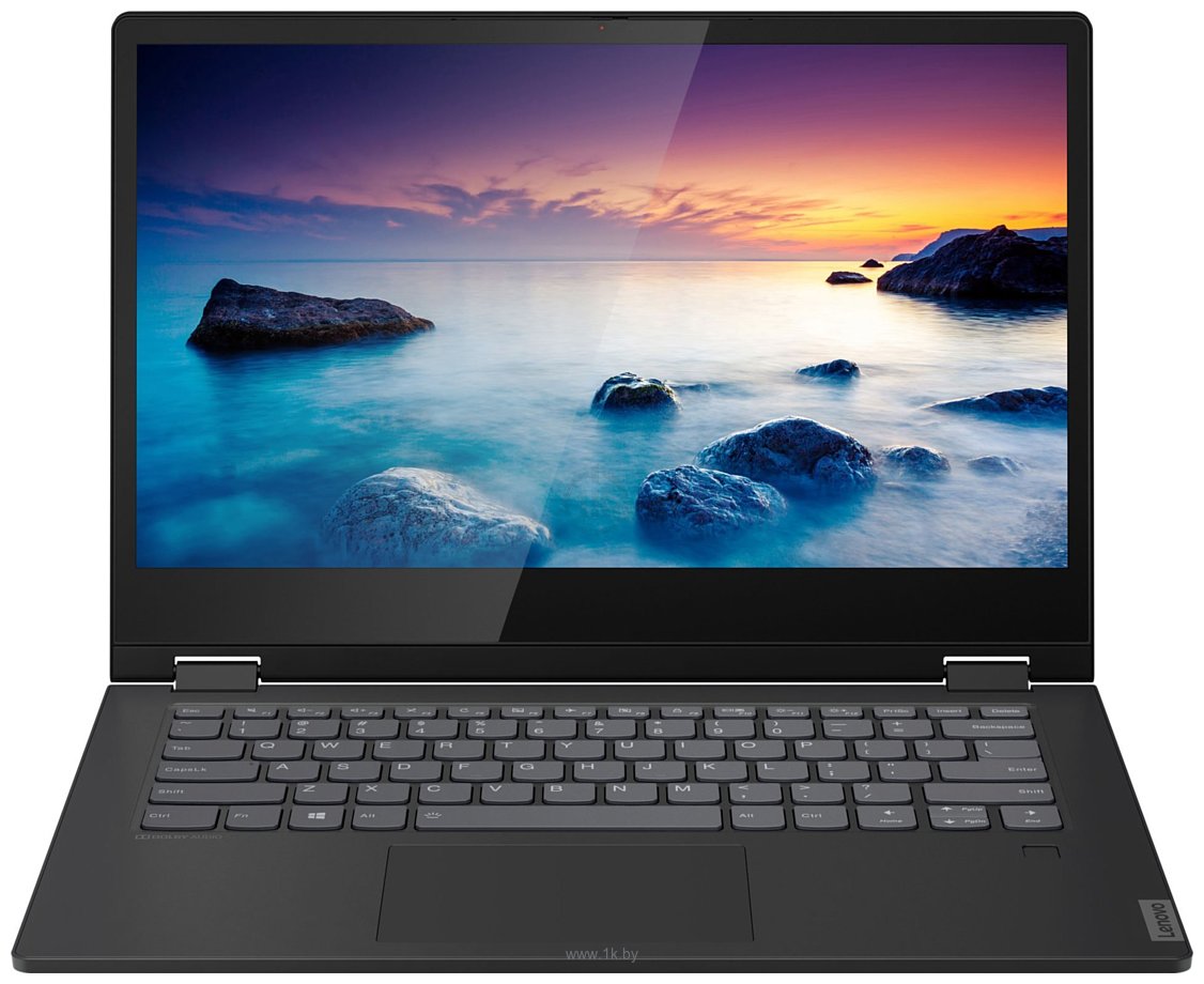 Фотографии Lenovo IdeaPad C340-14IML (81TK00GMRU)