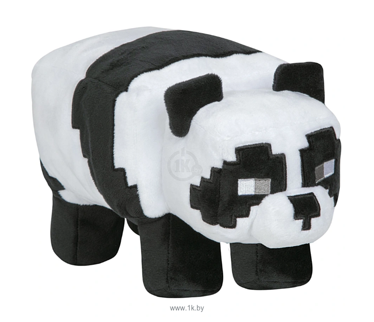 Фотографии Minecraft Panda 11928