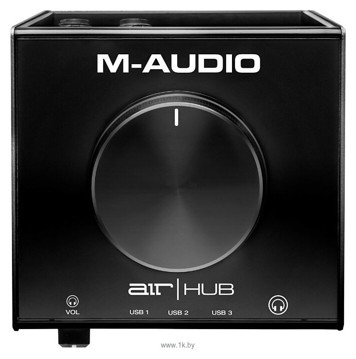 Фотографии M-Audio AIR Hub
