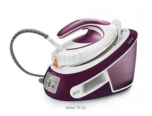 Фотографии Tefal Express Power SV8061E0