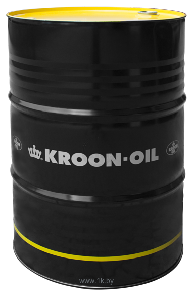 Фотографии Kroon Oil HDX 10W 208л