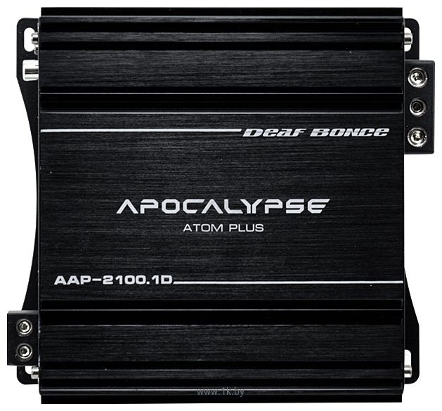 Фотографии Alphard Apocalypse AAP-2100.1D Atom Plus