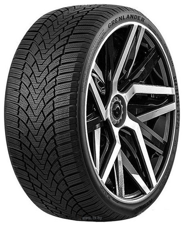 Фотографии Grenlander Icehawke I 225/50 R17 98H