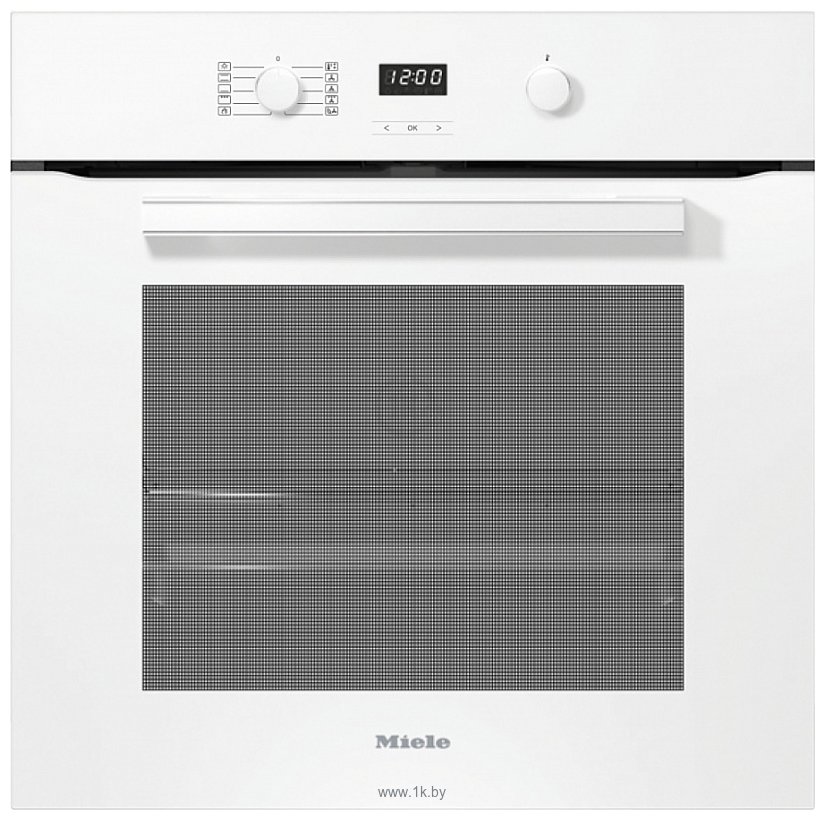 Фотографии Miele H 2860 BP BRWS