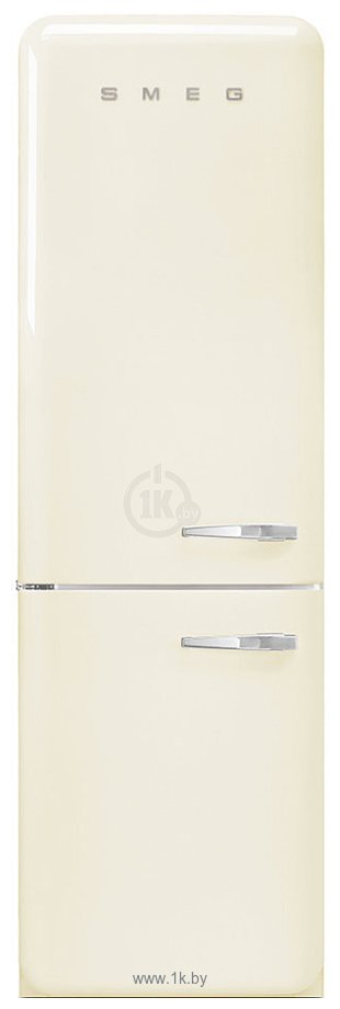 Фотографии Smeg FAB32LCR5