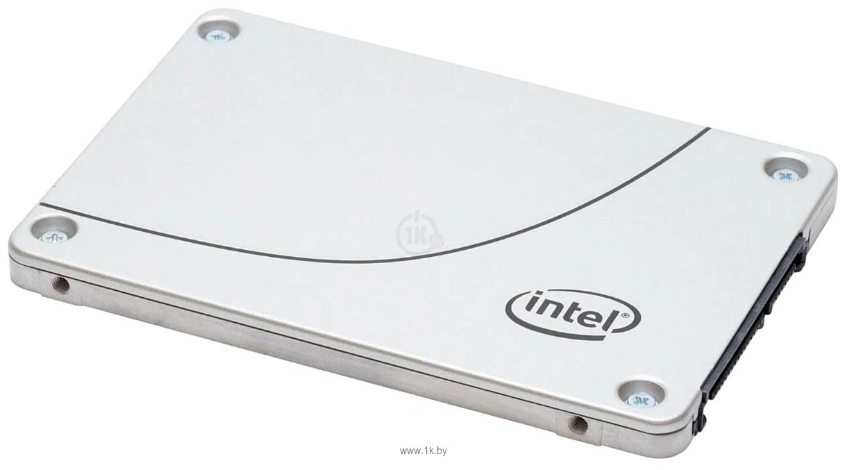 Фотографии Intel D3-S4520 240GB SSDSCKKB240GZ01