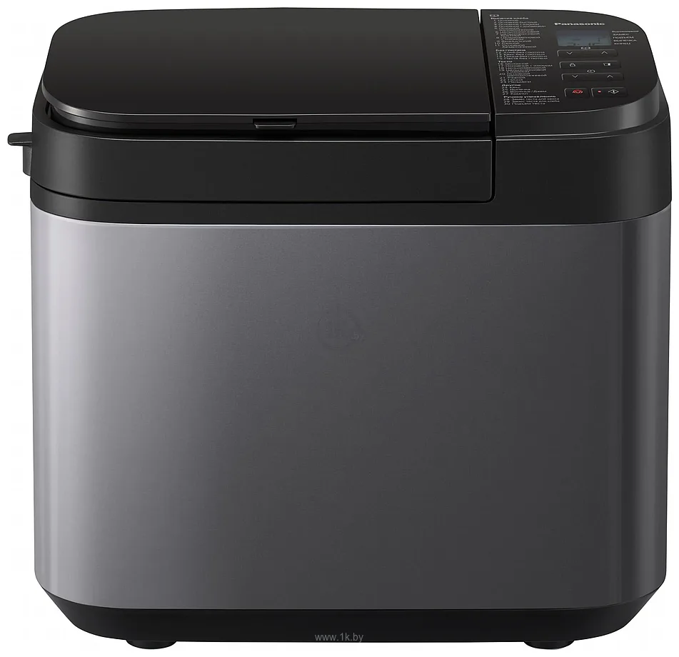 Фотографии Panasonic SD-YR2540HTS