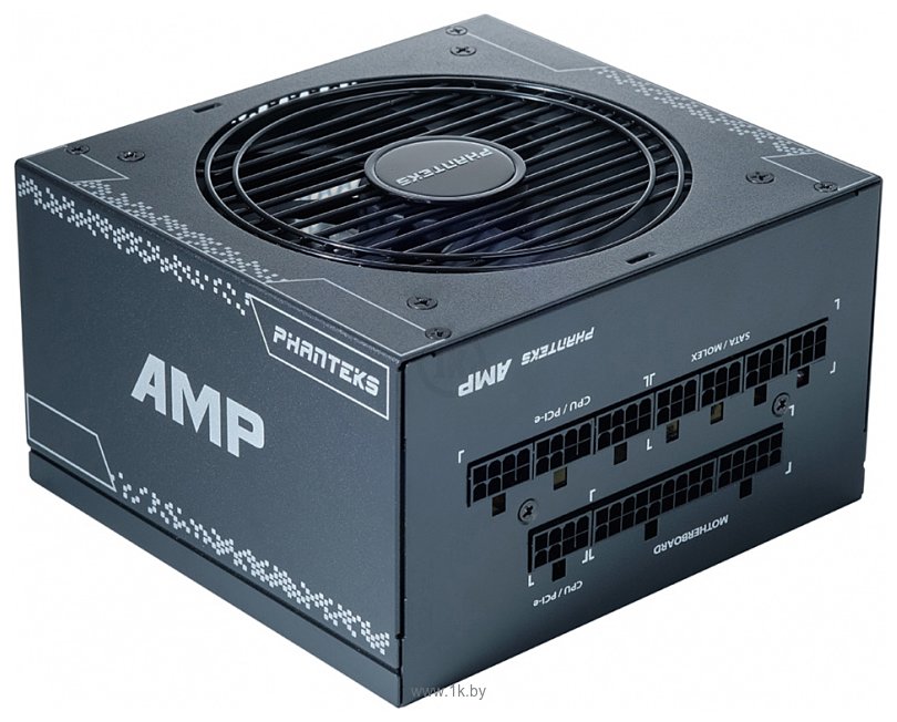 Фотографии Phanteks AMP 750W PH-P750G