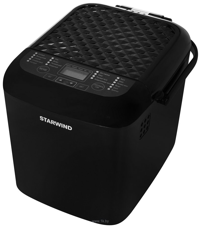 Фотографии StarWind SBM1083