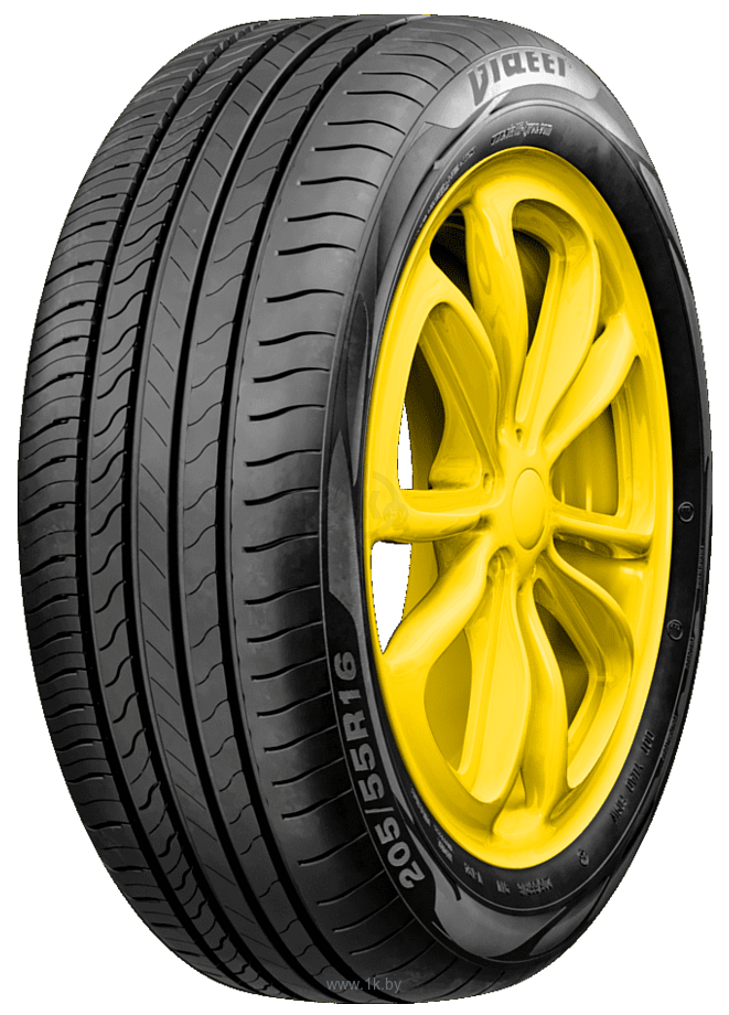 Фотографии Viatti Strada 2 V-134 185/55 R15 86V