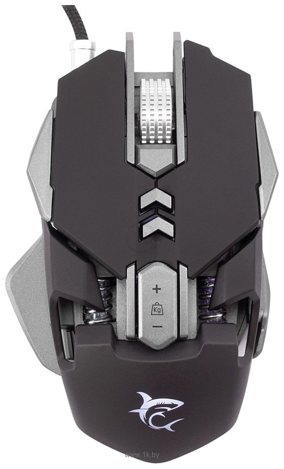 Фотографии White Shark GM-5001 Shaka Zulu