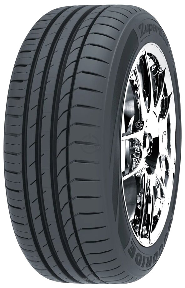 Фотографии Goodride Z-107 215/45 R18 93W XL