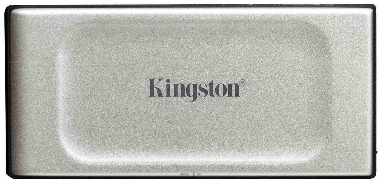 Фотографии Kingston XS2000 4TB SXS2000/4000G