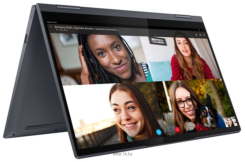 Фотографии Lenovo Yoga 7 14ACN6 (82N70069PB)