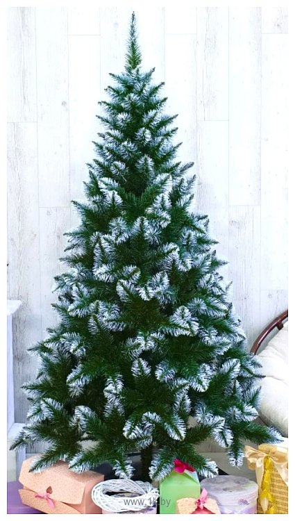 Фотографии Holiday Trees Альпийская 2.5 м