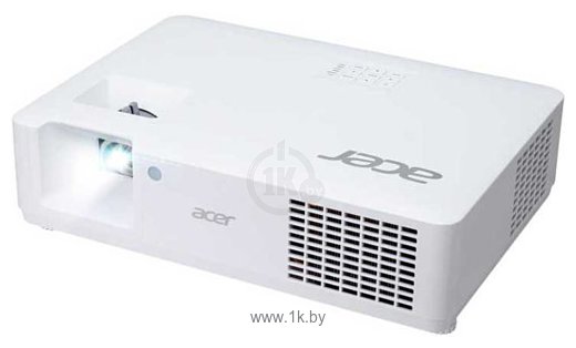 Фотографии Acer PD1335W