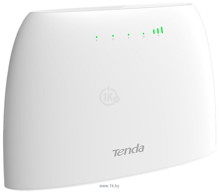 Фотографии Tenda 4G03