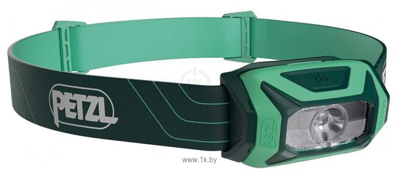 Фотографии Petzl Tikkina New (зеленый)