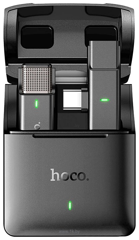 Фотографии Hoco S31 Stream USB Type-C