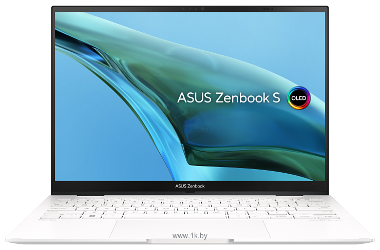 Фотографии ASUS Zenbook S 13 Flip OLED UP5302ZA-LX344W