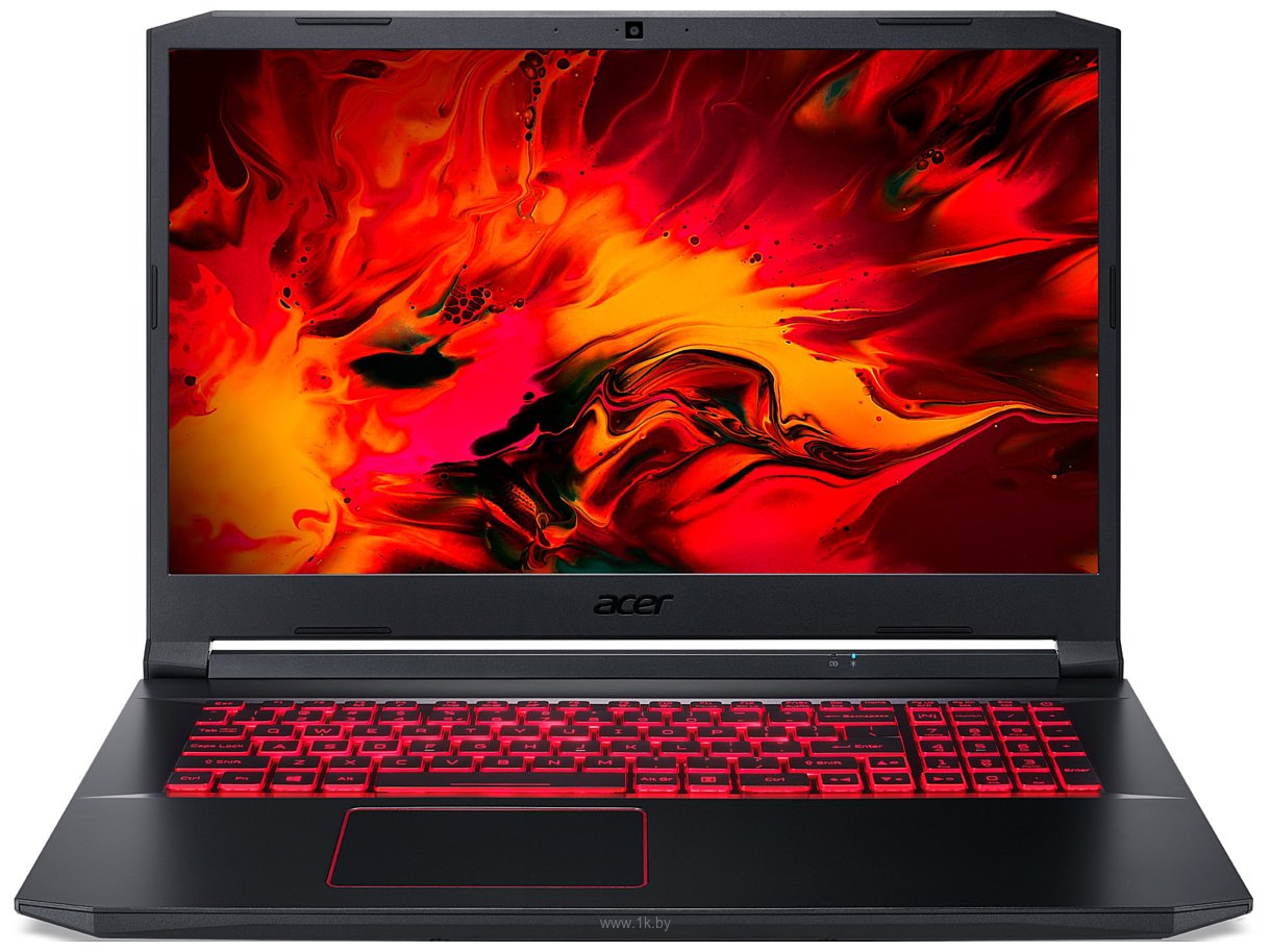 Фотографии Acer Nitro 5 AN517-52 (NH.QDVEP.009)