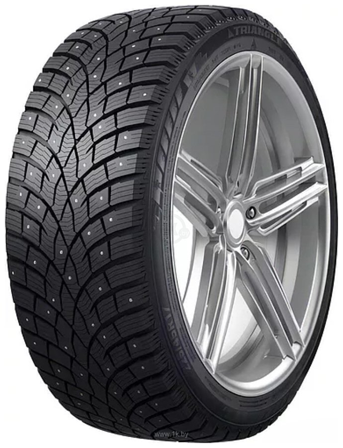 Фотографии Triangle IcelynX TI501 175/65 R15 88T