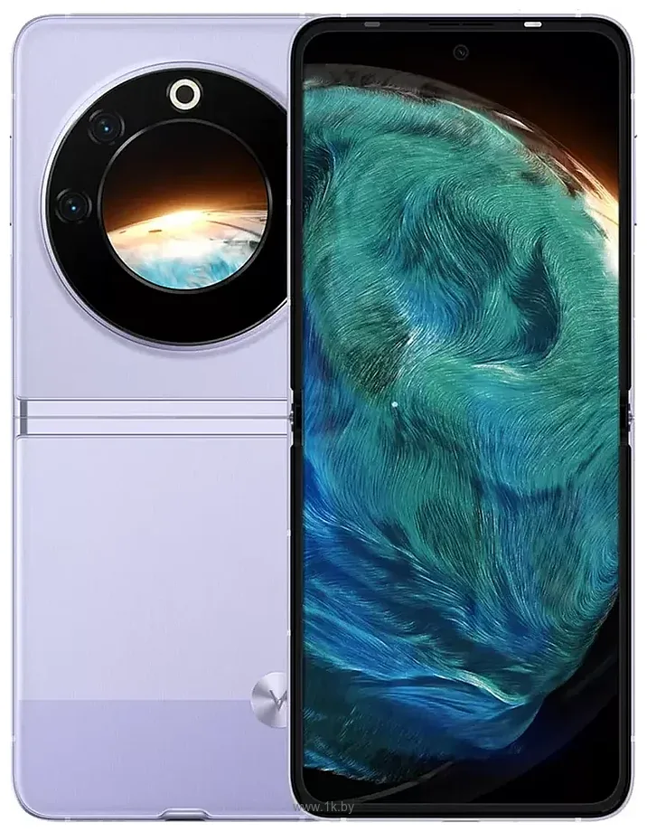 Фотографии Tecno Phantom V Flip 8/256GB