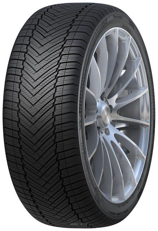 Фотографии Tourador X All Climate TF1 195/55 R20 95H