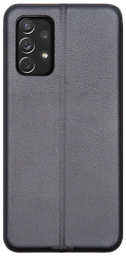 Фотографии Volare Rosso Needson Prime для Samsung Galaxy A72 (черный)