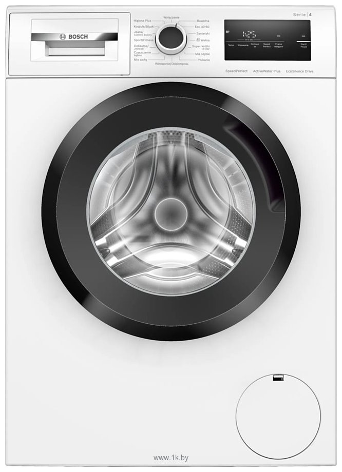 Фотографии Bosch WAN2010KPL