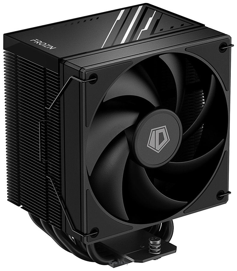 Фотографии ID-COOLING Frozn A610 Black