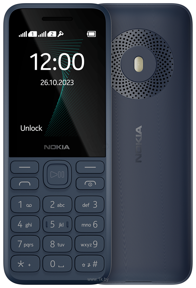 Фотографии Nokia 130 (2023) Dual SIM ТА-1576