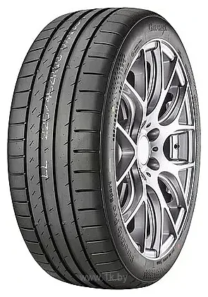 Фотографии Gripmax SureGrip Pro Sport 255/30 R21 93Y