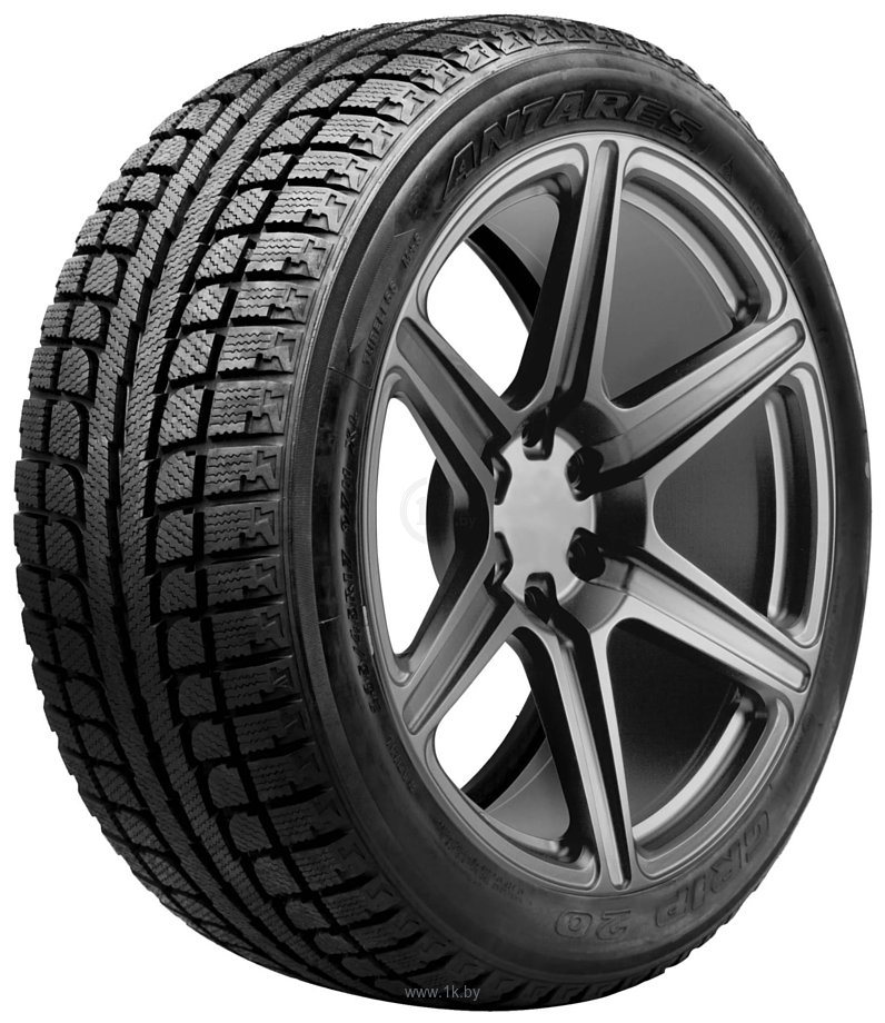 Фотографии Antares Grip 20 215/65 R16 98S