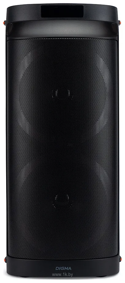 Фотографии Digma D-MC1750 Фотографии Digma D-MC1750