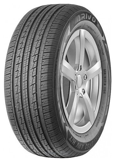 Фотографии Centara Traverso ARV H/T 255/70 R18 113T