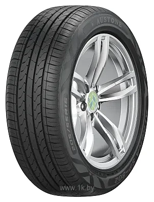 Фотографии Austone SP-802 195/60 R16 89H Фотографии Austone SP-802 195/60 R16 89H