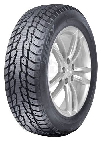 Фотографии HI FLY Vigorous W601 235/75 R15 104/101 R (под шип)