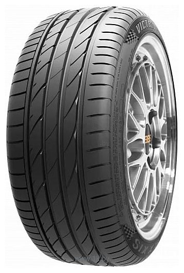 Фотографии Maxxis Victra Sport 5 255/40 R18 99Y