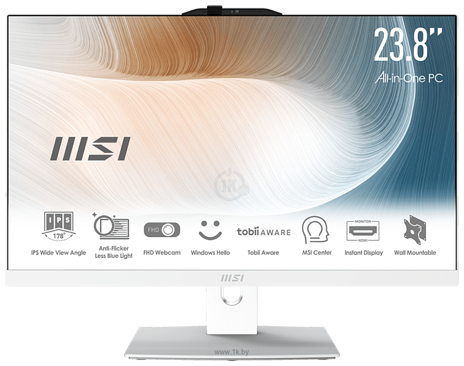 Фотографии MSI Modern AM242P 1M-1024XRU