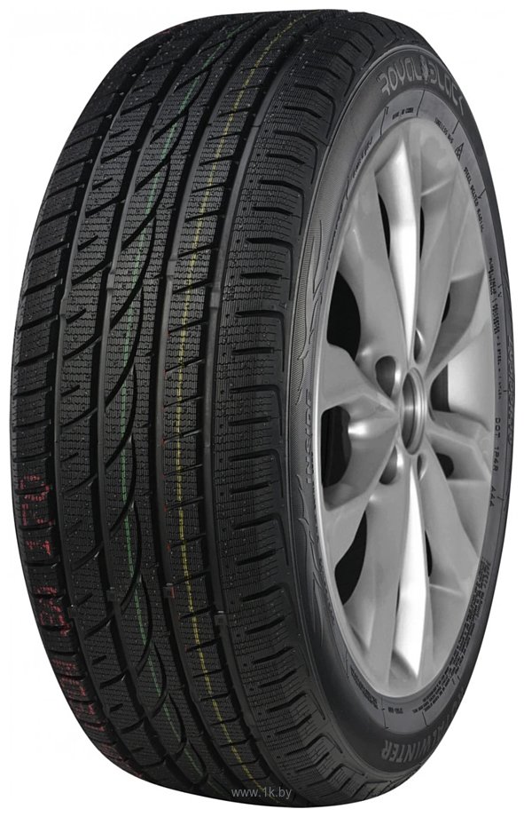 Фотографии Royal Black Royal Winter 235/55 R18 104H XL