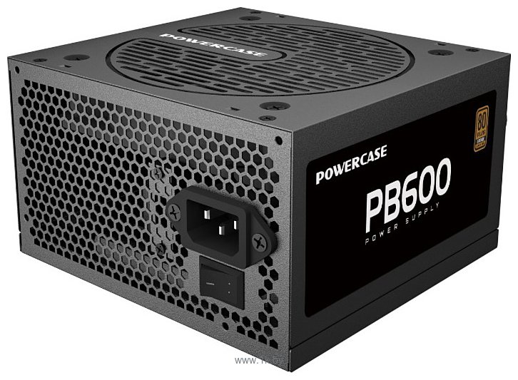 Фотографии Powercase PB600