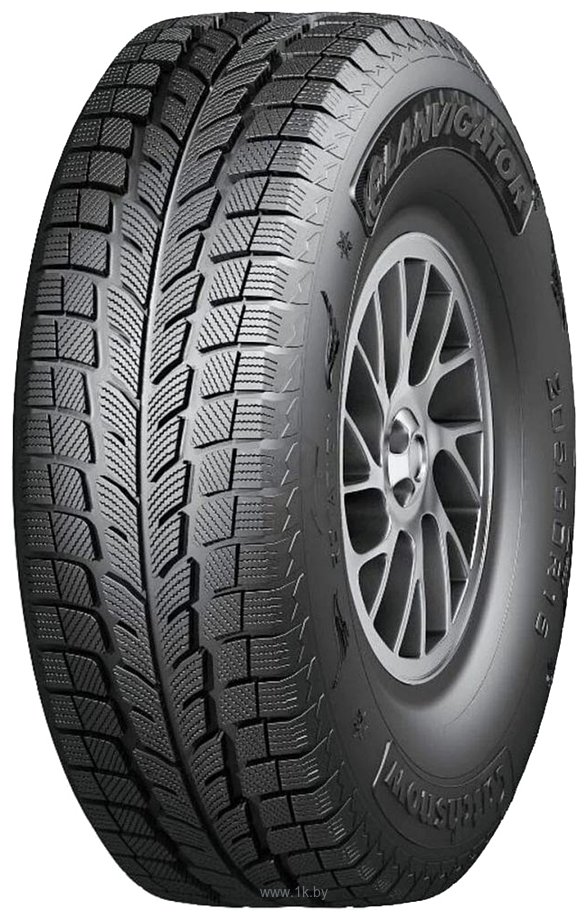 Фотографии Lanvigator CatchSnow 265/60 R18 110T