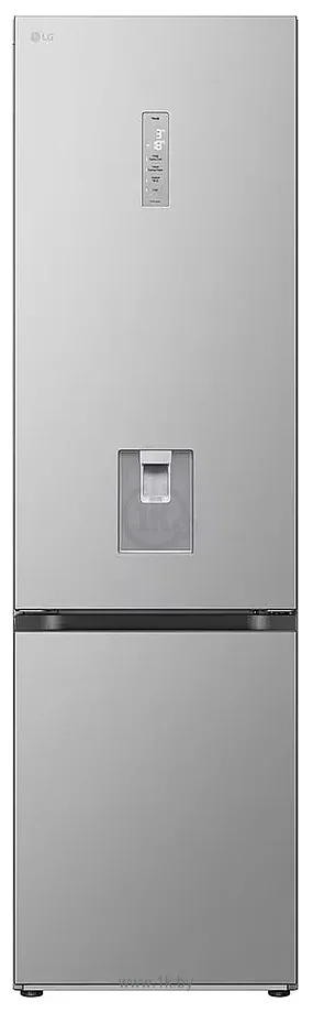 Фотографии LG DoorCooling+ GBF7272DPY Фотографии LG DoorCooling+ GBF7272DPY